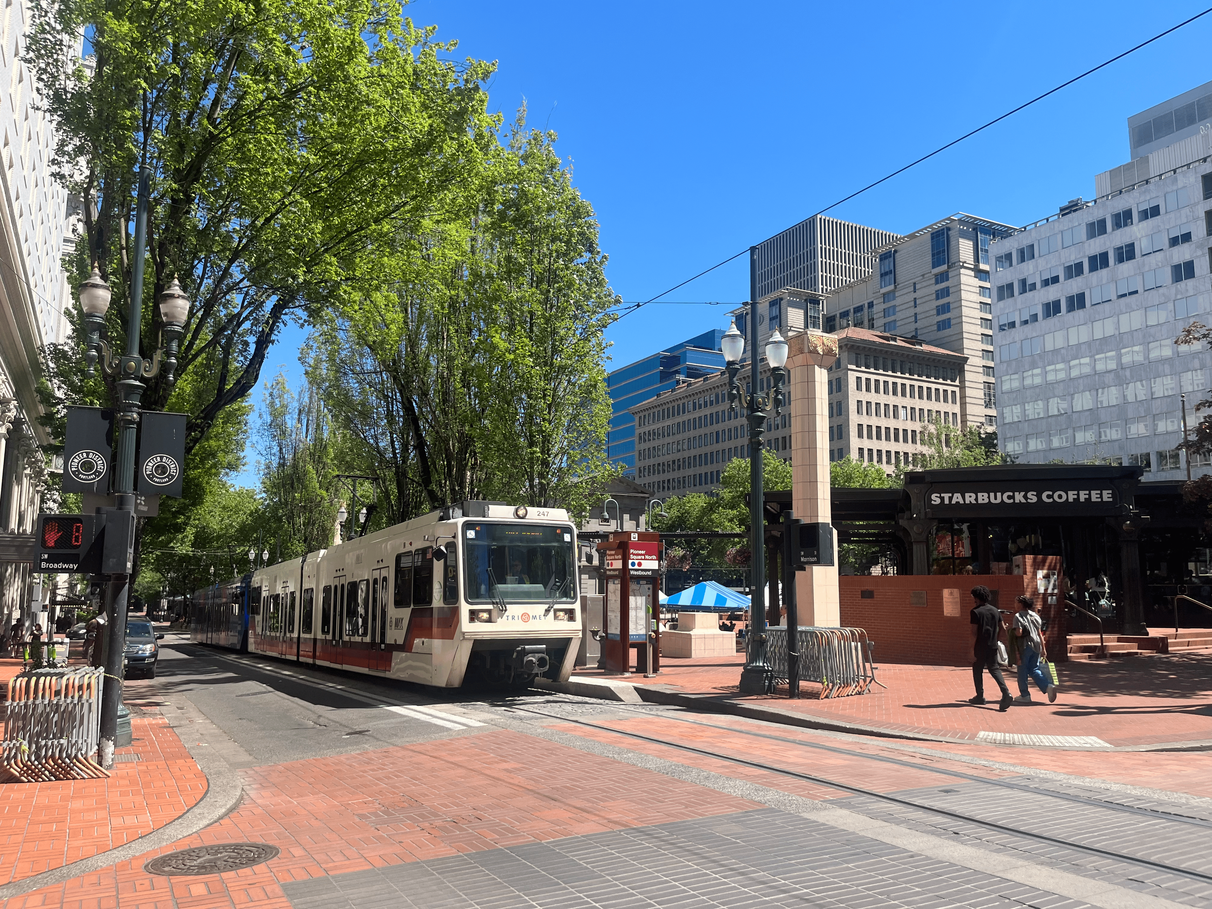 The Perfect 3-Day Portland Itinerary